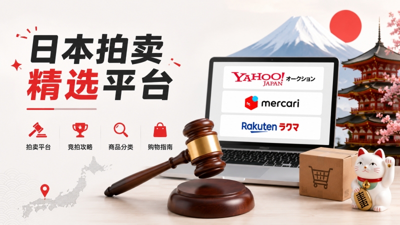 日本代拍网站